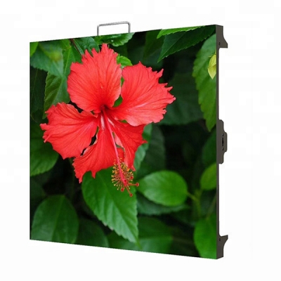 P5 outdoor led display 