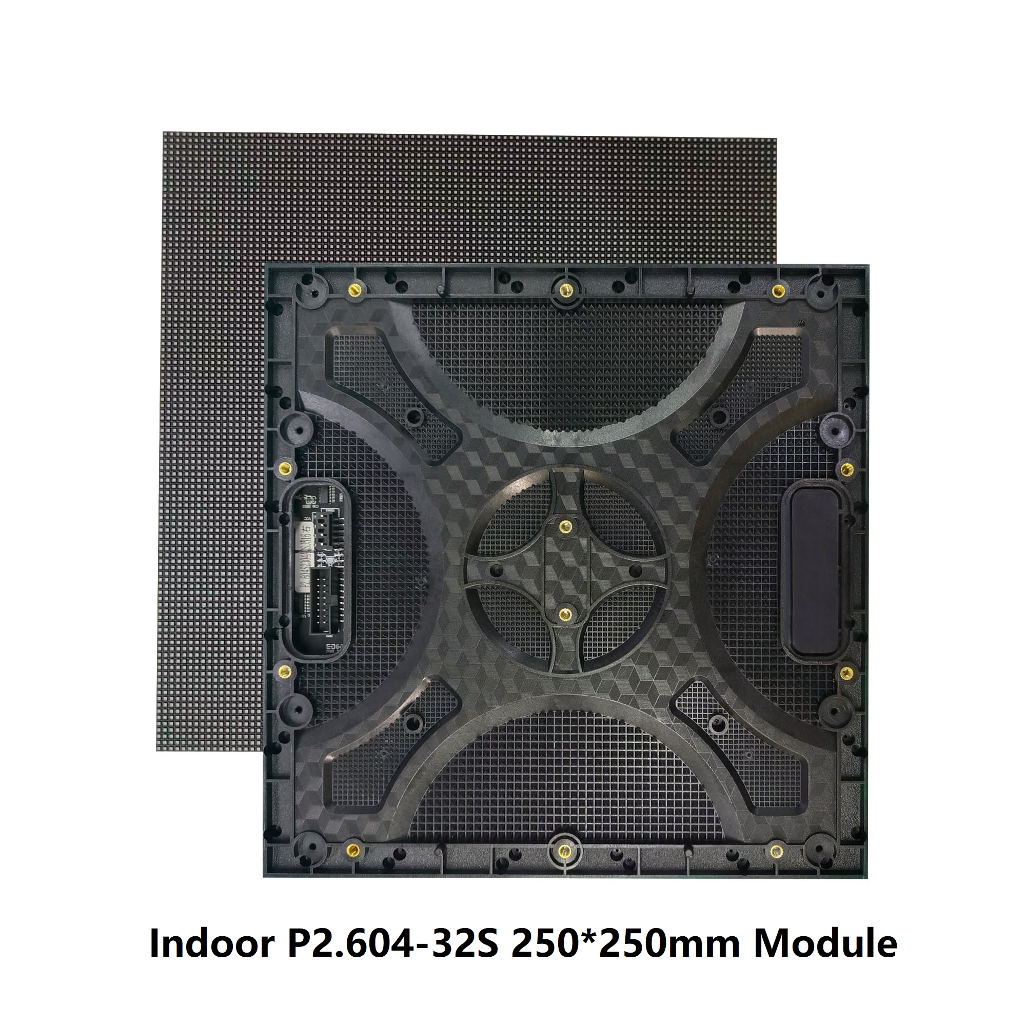 Indoor Custom Rental Led Display Manufacturer